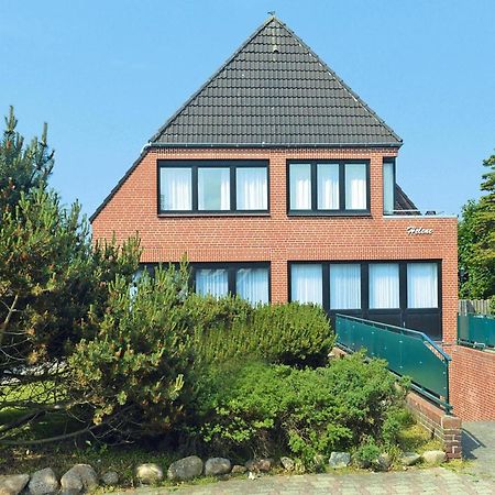 Apartment In ヴェスターラント エクステリア 写真