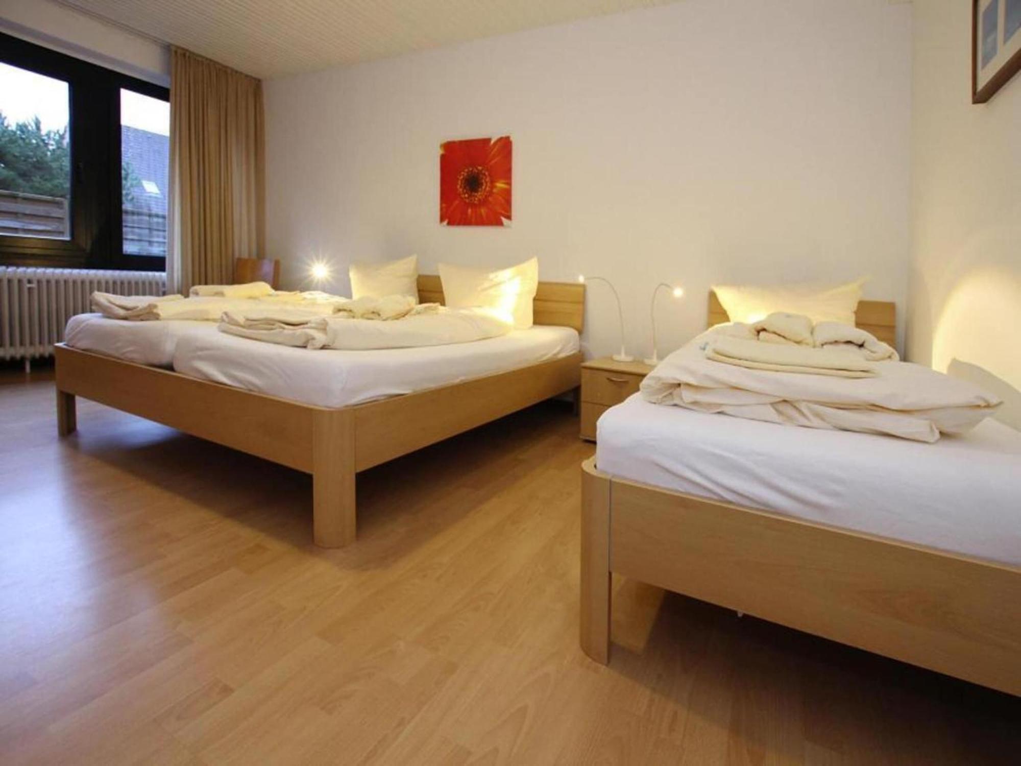 Apartment In ヴェスターラント エクステリア 写真