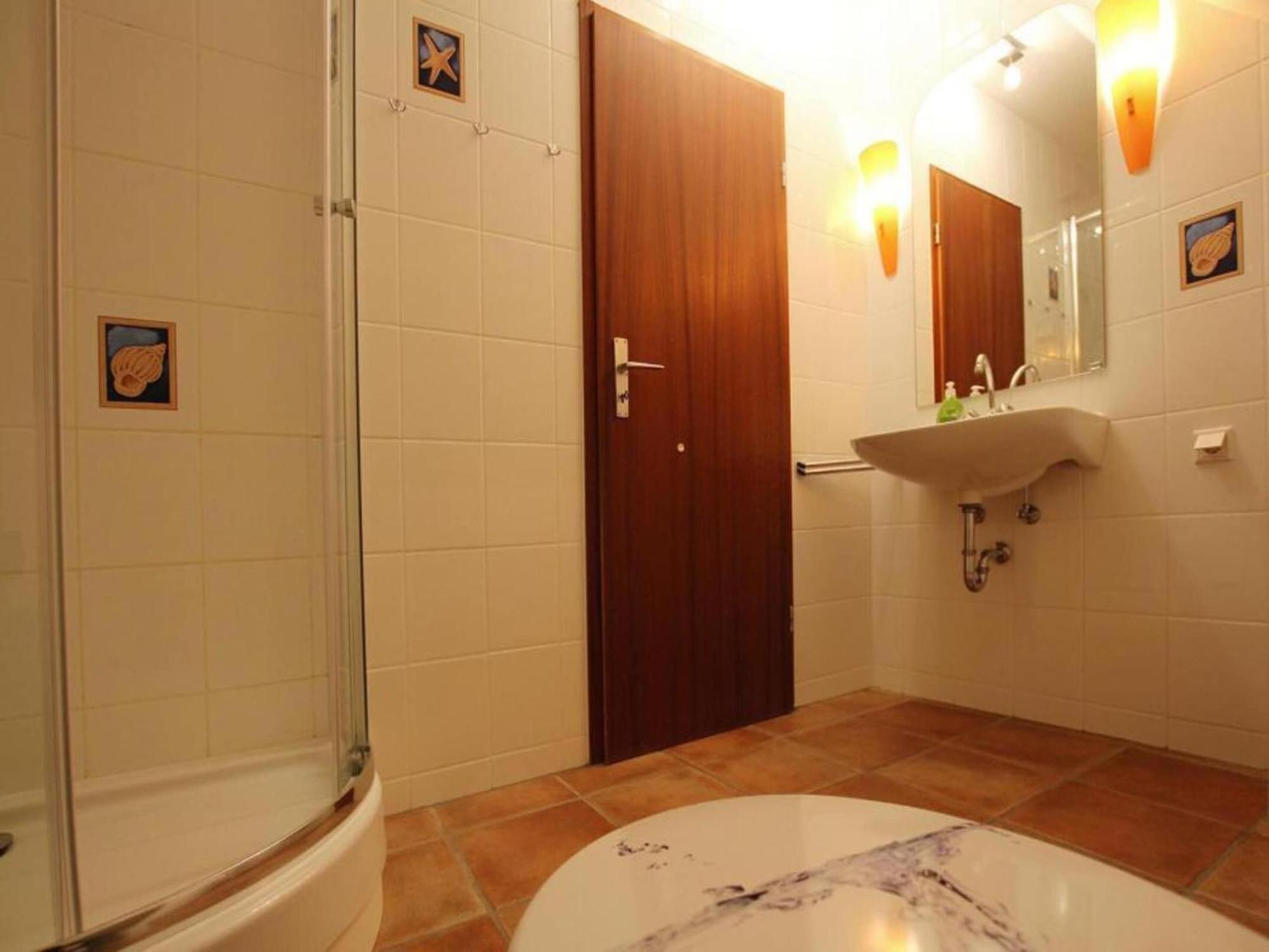 Apartment In ヴェスターラント エクステリア 写真